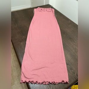 🔥💓No Comment dress - NY-LA🔥💓